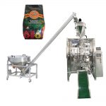 awtomatikong pagkain pulbos packaging machine