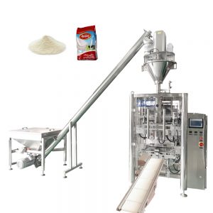Awtomatikong powder packaging machine