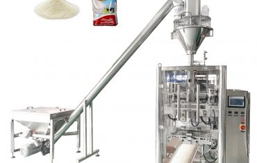 Awtomatikong powder packaging machine