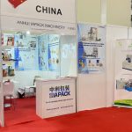 Iapack sa Eurasia Packaging Exhibition Turkey 2023