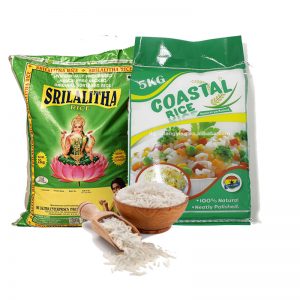 High speed semi-automatic bagging machine para sa 25kg na bigas