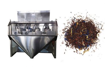 4 ulo linear weigher