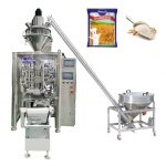 Awtomatikong vertical bag na bumubuo ng pagpuno ng sealing at packaging machine