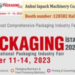 Magkita-kita tayo sa 2023—Ang Eurasia Packaging Istanbul Fair
