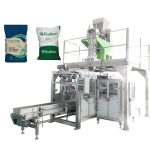 Awtomatikong powder woven bag packaging machine
