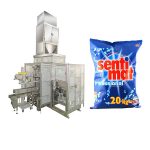 detergent powder bukas bibig bagger premade malaking bag packing machine
