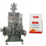 awtomatikong lebadura pulbos vacuum packaging machine