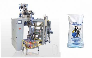 awtomatikong pag-iimpake machine open-mouth bagger