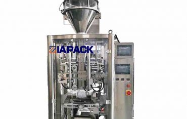 Awtomatikong powder packaging machine