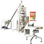 awtomatikong 1kg asin packaging machine