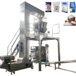 Awtomatikong sugar bag na bumubuo ng pagpuno ng sealing packaging machine