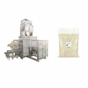 Buckwheat Flakes Big Bag Packing Machine