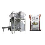 feed packing packaging machine
