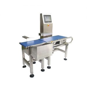 ZL series weight checking machine para sa pagbebenta