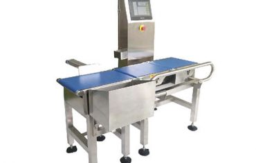 ZL series weight checking machine para sa pagbebenta