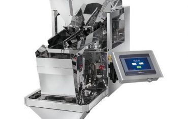 ZL series single bucket linear scale