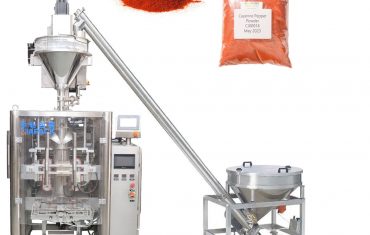 Awtomatikong bag seasoning powder packaging machine
