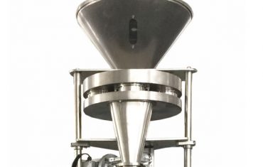 volumetric cup filler machine