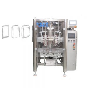 ZL520 Vertical bag na bumubuo ng pagpuno ng sealing packaging machine