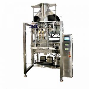 ZL1100 VFFS packaging machine