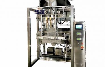 ZL1100 VFFS packaging machine