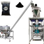 Awtomatikong carbon powder bag na bumubuo ng pagpuno ng sealing packaging machine