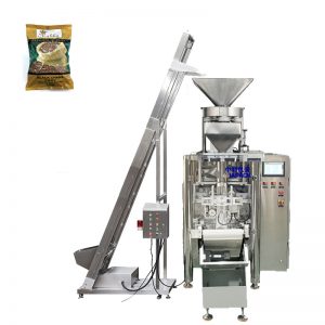 Awtomatikong granule product packaging machine