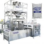 Awtomatikong butil na produkto open mouth bagging machine