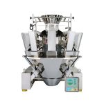 ZL10-1.6L multi head weighing machine para sa granule na produkto