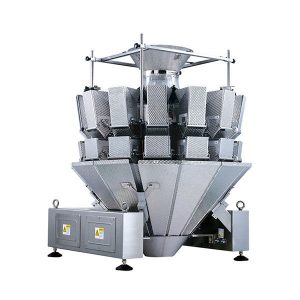ZM14D25 Multi-ulo Kumbinasyon Weigher
