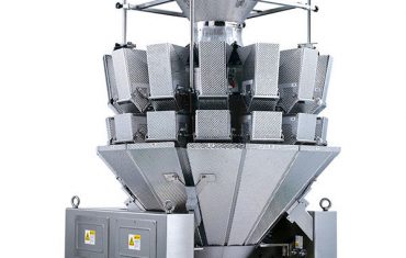 ZL14-2.5L multi-head na kumbinasyong weigher