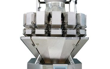 ZL14-2.5L multihead weigher packing machine para sa pagbebenta