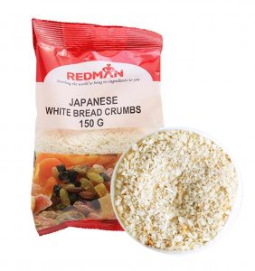 awtomatikong bag na bumubuo ng pagpuno ng packaging machine para sa 2kg Bread crumbs