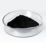 Awtomatikong VFFS packaging machine para sa carbon powder