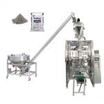 Awtomatikong Putty powder filling bag na bumubuo ng sealing packaging machine