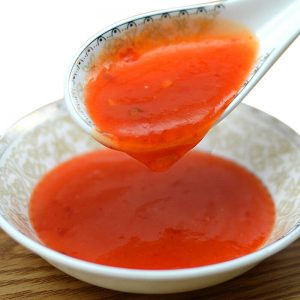 awtomatikong chili sauce packaging machine