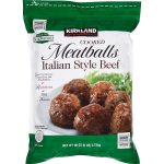 Awtomatikong frozen meat ball bag packaging carton filling line