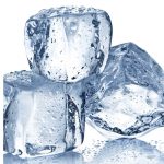 Awtomatikong 1–5KG na icecube packaing machine