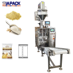 ZL320 VFFS Powder Packaging Machine (Makinang Pang-empake ng Pulbos na VFFS) （10-100g /bag)