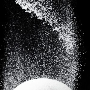 Awtomatikong vffs packaging machine para sa 5kg powder material