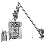 pulbos packaging machine na may auger filler