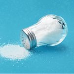 Awtomatikong salt packaging machine