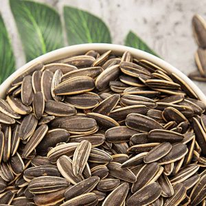 Automatic vffs packaging machine para sa 10kg sunflower seeds