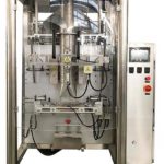 ZL420 Vertical bag na bumubuo ng pagpuno ng sealing packaging machine